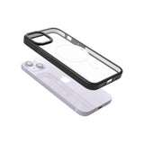 Clear Black Impact Phone Case iPhone 15 Pro Max / Black Impact Case,iPhone 15 Plus / Black Impact Case,iPhone 15 Pro / Black Impact Case,iPhone 15 / Black Impact Case,iPhone 15 Pro Max / Magsafe Black Impact Case,iPhone 15 Plus / Magsafe Black Impact Case,iPhone 15 Pro / Magsafe Black Impact Case,iPhone 15 / Magsafe Black Impact Case,iPhone 14 Pro Max / Black Impact Case,iPhone 14 Plus / Black Impact Case,iPhone 14 Pro / Black Impact Case,iPhone 14 / Black Impact Case,iPhone 14 Pro Max / Magsafe Black Impac