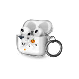 Halloween Mix Pattern AirPods Case (3rd Generation)