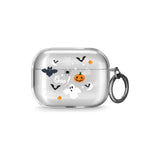 Halloween Mix Pattern AirPods Pro Case