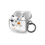 Halloween Mix Pattern AirPods Pro Case