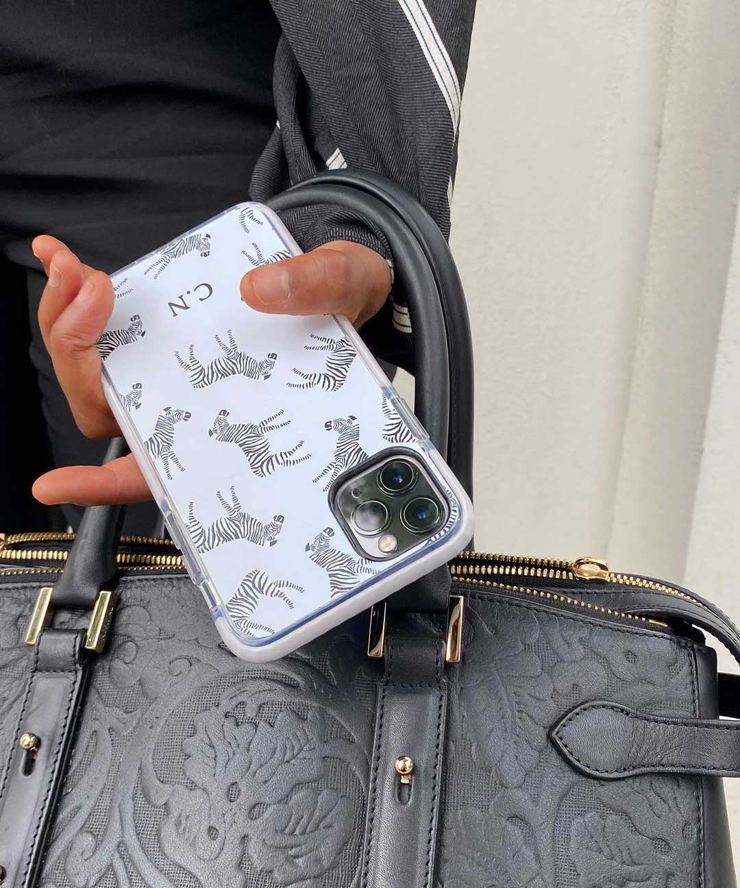 Louis Vuitton iPhone X Case -  Canada