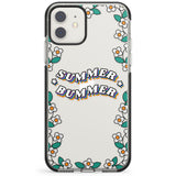 Summer Bummer Impact Phone Case for iPhone 11, iphone 12