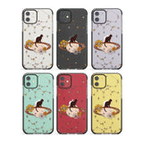 Feline Phenomenon Impact Phone Case for iPhone 11, iphone 12