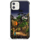 Evening in Ushigome Impact Phone Case for iPhone 11, iphone 12