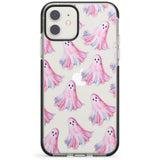 Pink Ghosts Impact Phone Case for iPhone 11, iphone 12