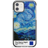 The Birth of Venus Impact Phone Case for iPhone 11, iphone 12