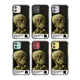 The Birth of Venus Impact Phone Case for iPhone 11, iphone 12