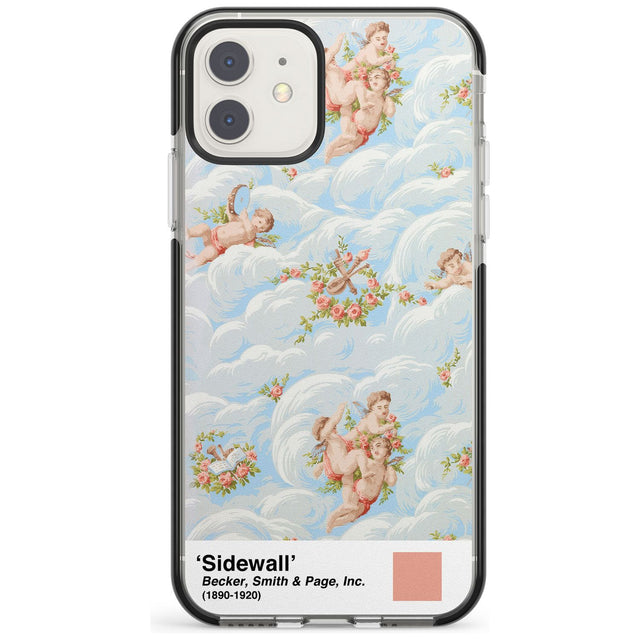 Sidewall Impact Phone Case for iPhone 11, iphone 12