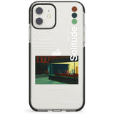 Nighthawks Impact Phone Case for iPhone 11, iphone 12