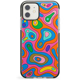 Euphoria Impact Phone Case for iPhone 11, iphone 12