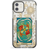 Celestial Zodiac - Pisces Impact Phone Case for iPhone 11, iphone 12