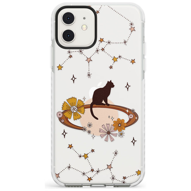 Feline Phenomenon Impact Phone Case for iPhone 11, iphone 12