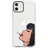 Stress Relief - Pop Art Impact Phone Case for iPhone 11, iphone 12