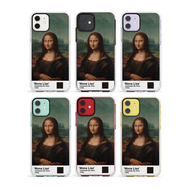 The Birth of Venus Impact Phone Case for iPhone 11, iphone 12