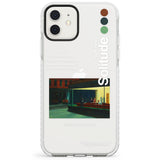 Nighthawks Impact Phone Case for iPhone 11, iphone 12