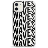 WAVES Impact Phone Case for iPhone 11, iphone 12