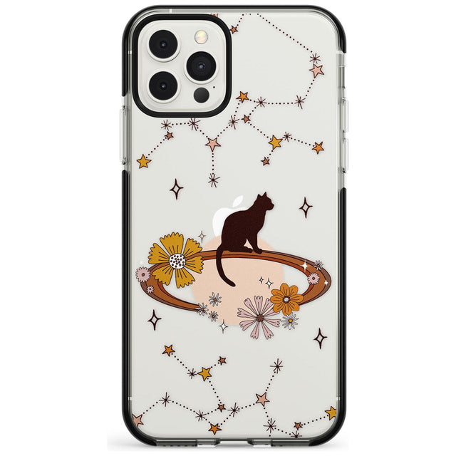 Feline Phenomenon Impact Phone Case for iPhone 11, iphone 12