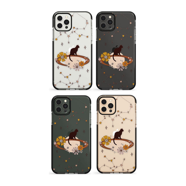 Feline Phenomenon Impact Phone Case for iPhone 11, iphone 12