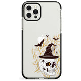 Feline Phenomenon Impact Phone Case for iPhone 11, iphone 12