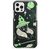 Halloween Mix Pattern Impact Phone Case for iPhone 11, iphone 12