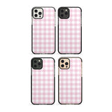 Pink Bolt Pattern Impact Phone Case for iPhone 11, iphone 12