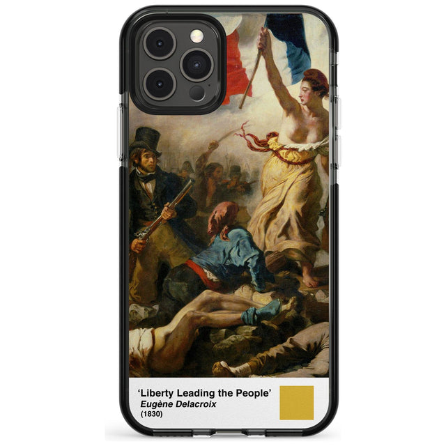 The Birth of Venus Impact Phone Case for iPhone 11, iphone 12