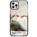 The Birth of Venus Impact Phone Case for iPhone 11, iphone 12