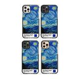 The Birth of Venus Impact Phone Case for iPhone 11, iphone 12