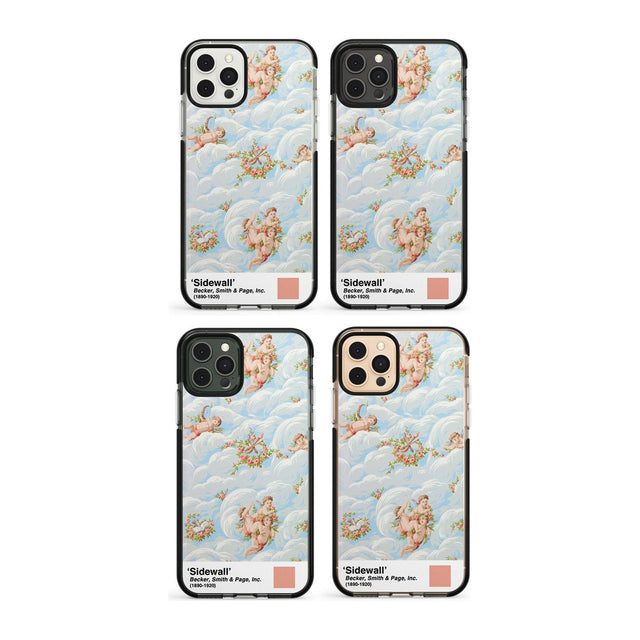 Sidewall Impact Phone Case for iPhone 11, iphone 12