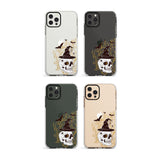 Feline Phenomenon Impact Phone Case for iPhone 11, iphone 12