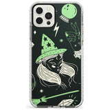 Halloween Mix Pattern Impact Phone Case for iPhone 11, iphone 12