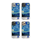 The Birth of Venus Impact Phone Case for iPhone 11, iphone 12