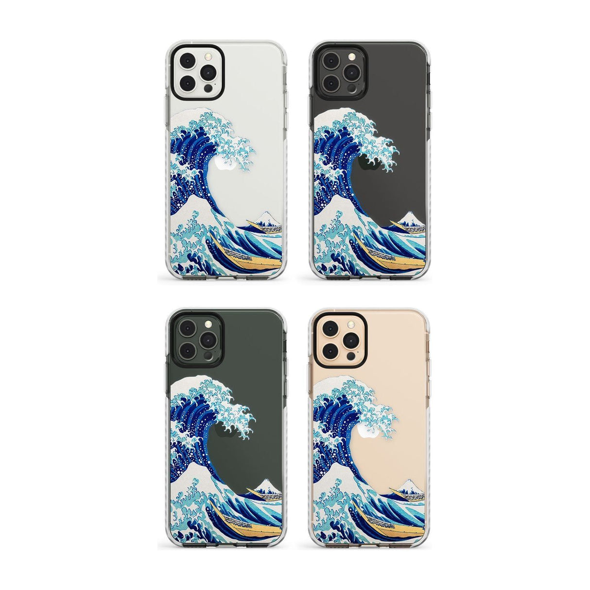 Sidewall Impact Phone Case for iPhone 11, iphone 12