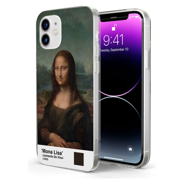 The Birth of Venus Impact Phone Case for iPhone 11, iphone 12