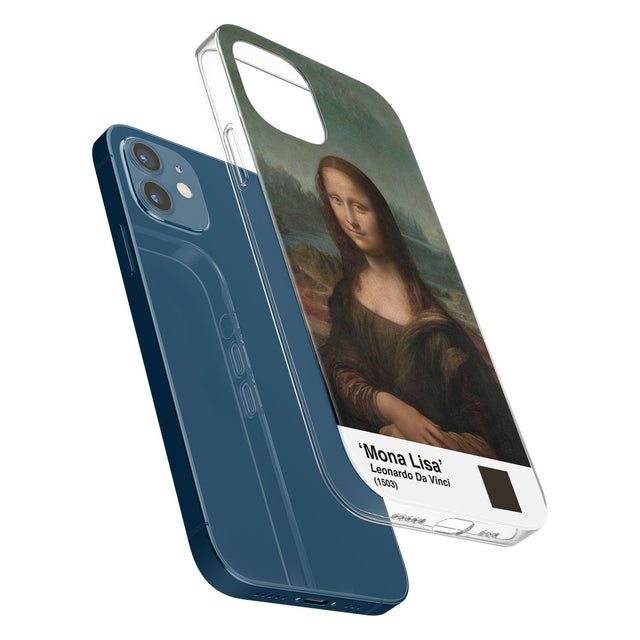 The Birth of Venus Impact Phone Case for iPhone 11, iphone 12