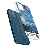 The Birth of Venus Impact Phone Case for iPhone 11, iphone 12