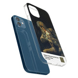 The Birth of Venus Impact Phone Case for iPhone 11, iphone 12