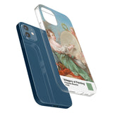 Sidewall Impact Phone Case for iPhone 11, iphone 12