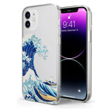 Sidewall Impact Phone Case for iPhone 11, iphone 12