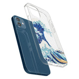 Sidewall Impact Phone Case for iPhone 11, iphone 12