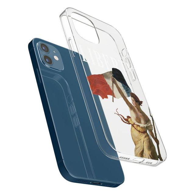 Sidewall Impact Phone Case for iPhone 11, iphone 12