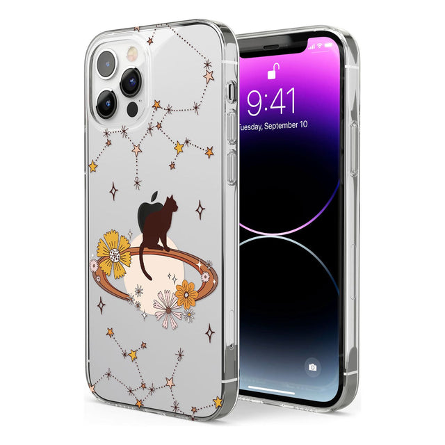 Feline Phenomenon Phone Case for iPhone 12 Pro