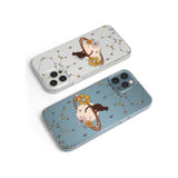 Feline Phenomenon Phone Case for iPhone 12 Pro