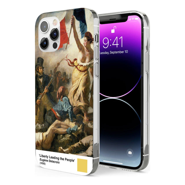 The Birth of Venus Phone Case for iPhone 12 Pro