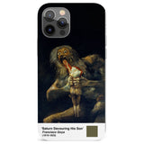 The Birth of Venus Phone Case for iPhone 12 Pro