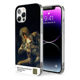 The Birth of Venus Phone Case for iPhone 12 Pro