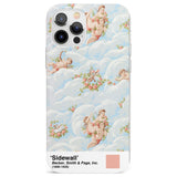 Sidewall Phone Case for iPhone 12 Pro