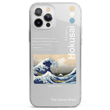 The Great Wave Phone Case for iPhone 12 Pro