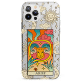 Celestial Zodiac - Aries Phone Case for iPhone 12 Pro