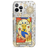 Celestial Zodiac - Capricorn Phone Case for iPhone 12 Pro